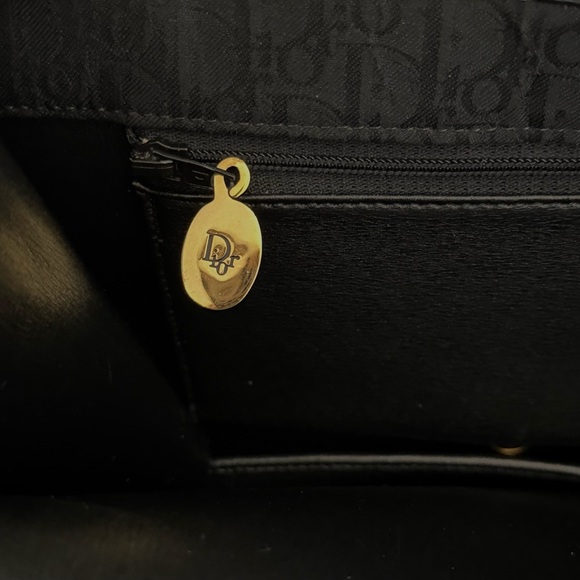 Christian Dior
Diorissimo Trotter Vintage Bag - Picture 6 of 10
